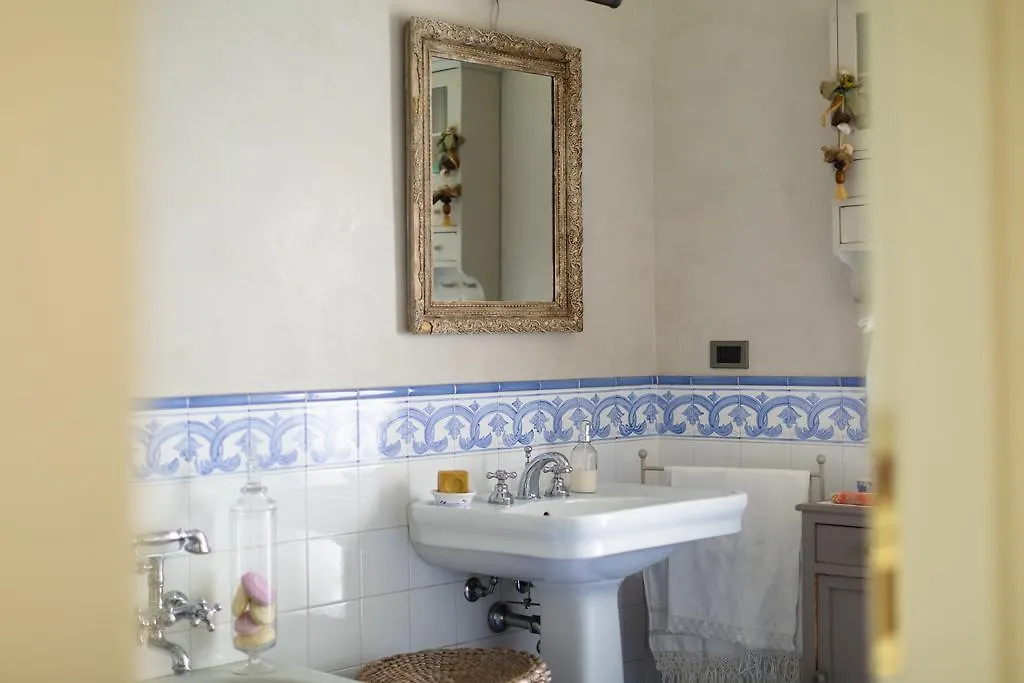 Villa Dei Colori Toscolano Maderno