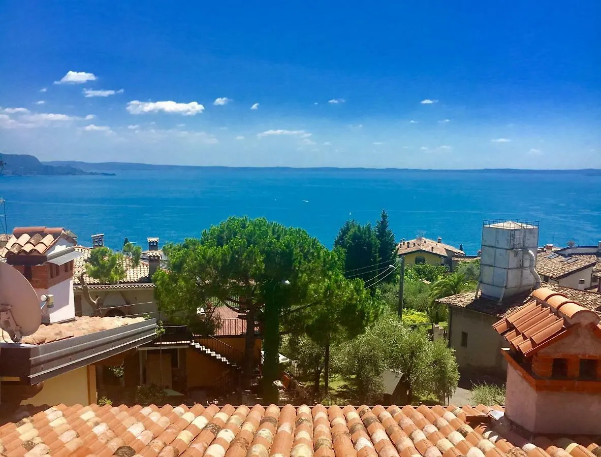 Villa Dei Colori Toscolano Maderno Italy