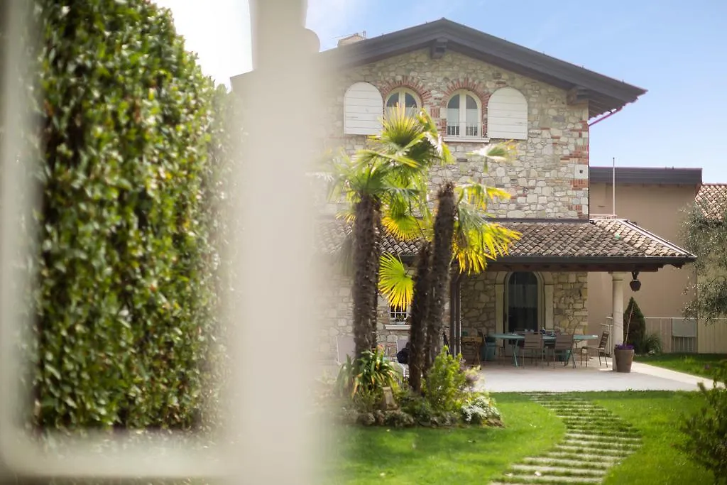 Villa Dei Colori Toscolano Maderno 0*,  Italie
