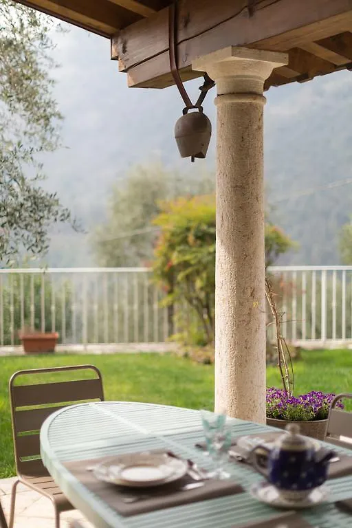 Villa Dei Colori Toscolano Maderno