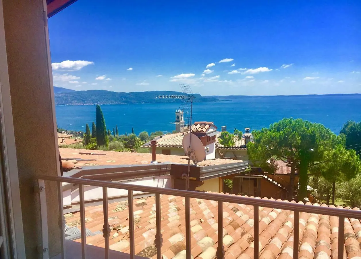 Villa Dei Colori Toscolano Maderno